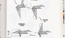 折纸战士漫画,折叠梦想，守护和平的奇幻冒险